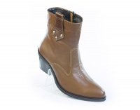 122024 Ботинки женские(черевики жіночі)Valure оптом от производителя