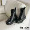 Гуртом дешевше - жіноча колекція взуття Vistani shoes 2026/2027 року Осінь-Зима